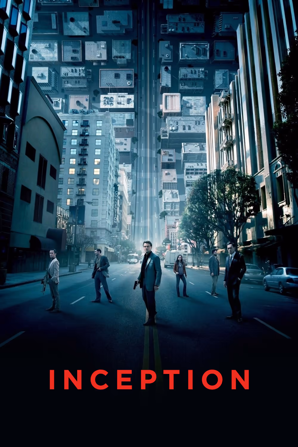 Inception