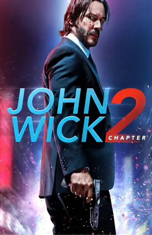 John Wick: Chapter 2