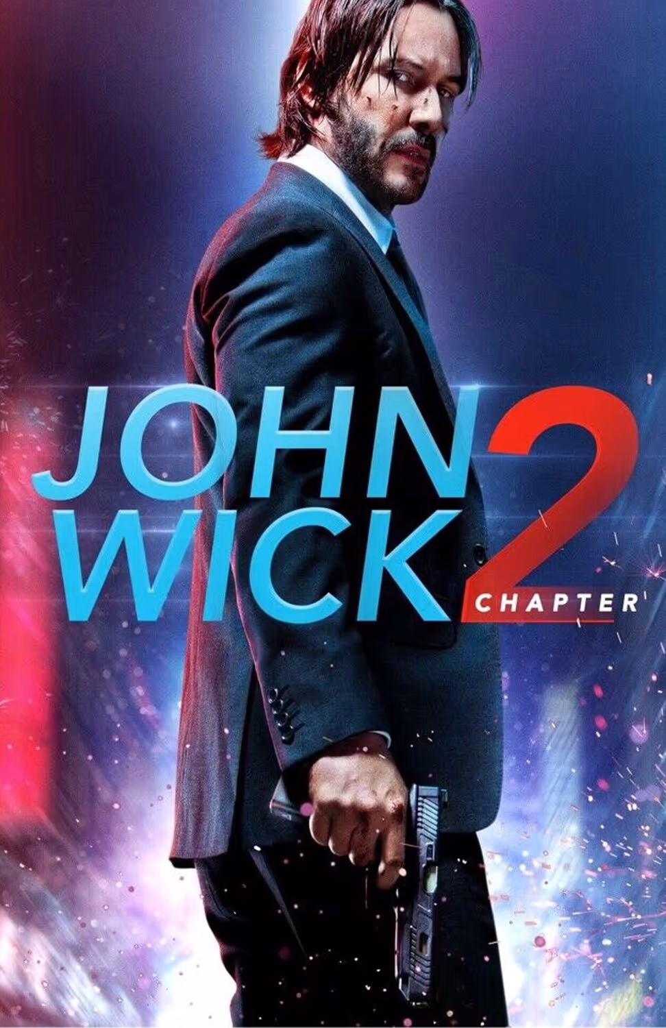 John Wick: Chapter 2