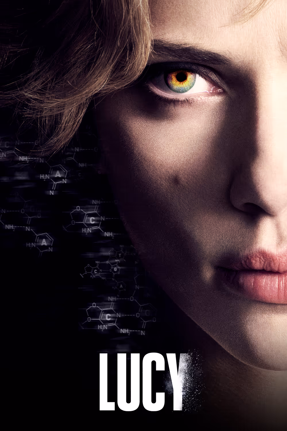 Lucy