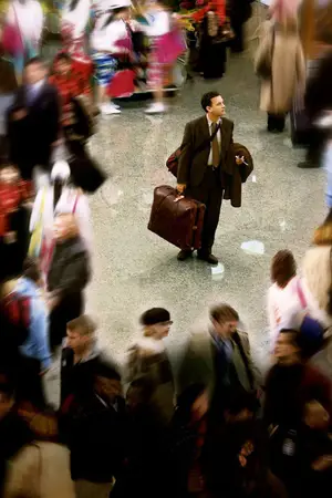 The Terminal