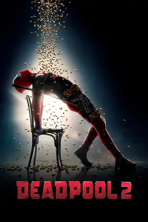 Deadpool 2