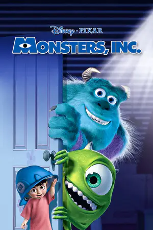 Monsters, Inc.