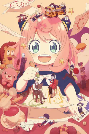 SPY×FAMILY Season 3