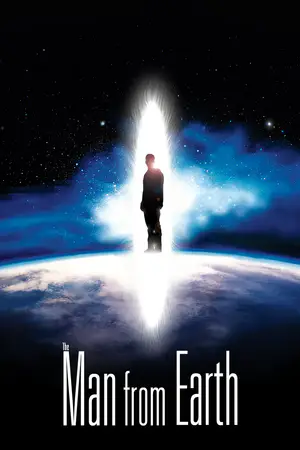 The Man from Earth
