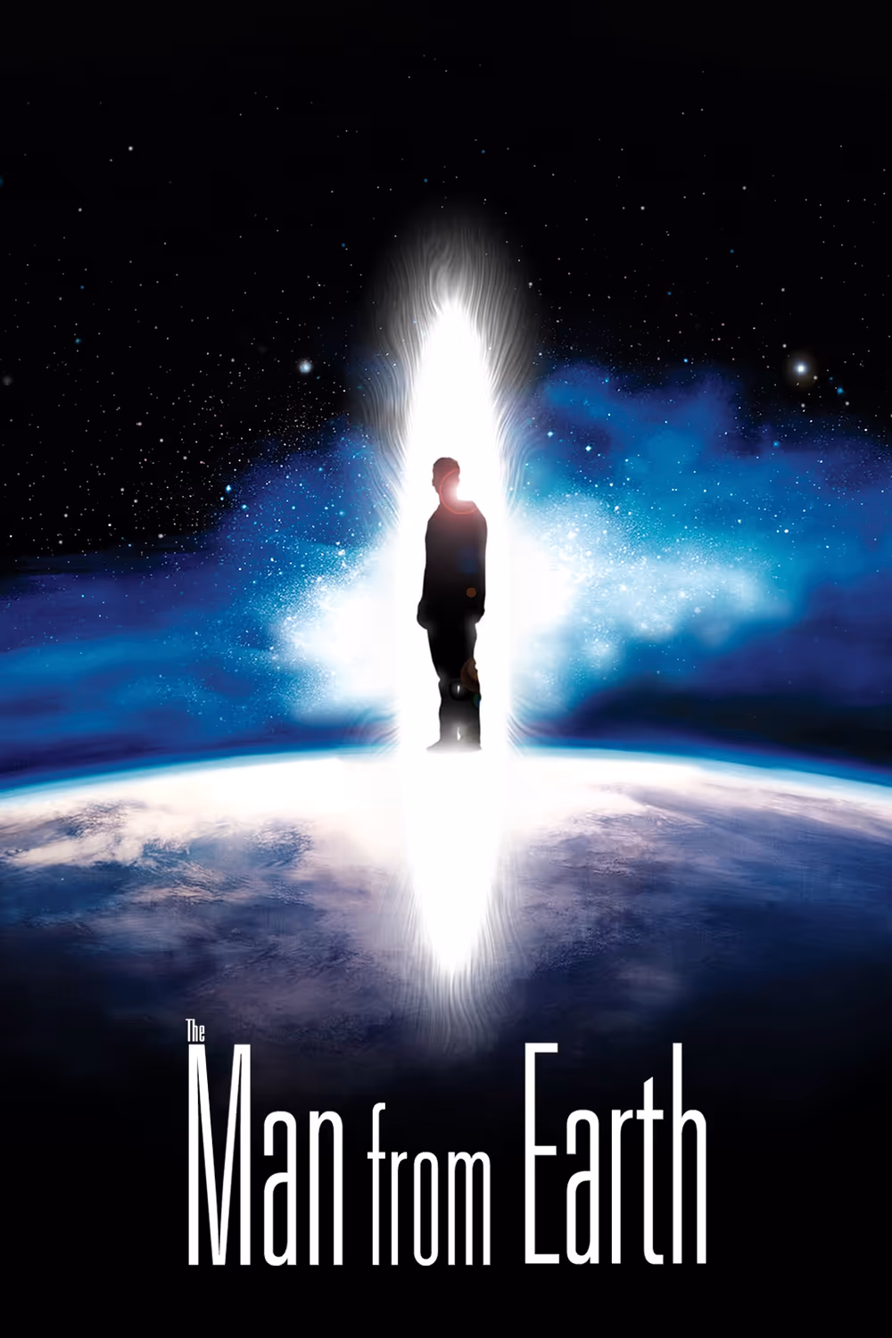 The Man from Earth