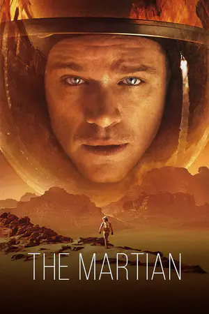 The Martian