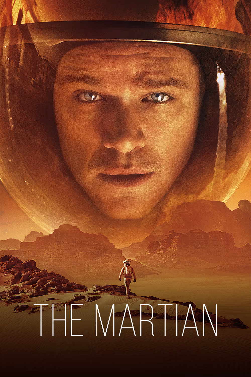 The Martian