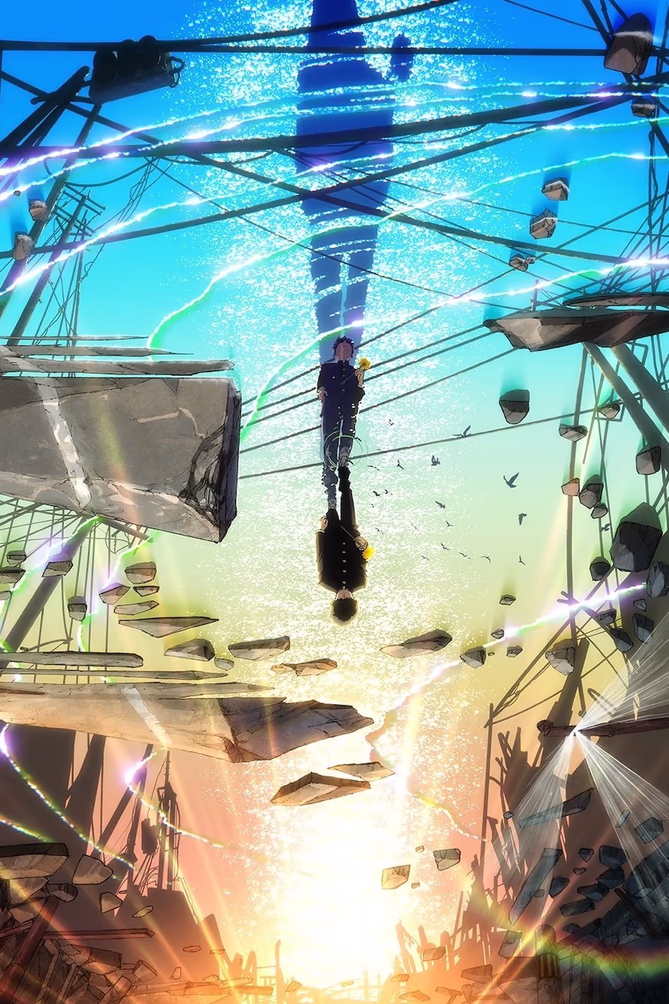 モブサイコ100 Ⅲ