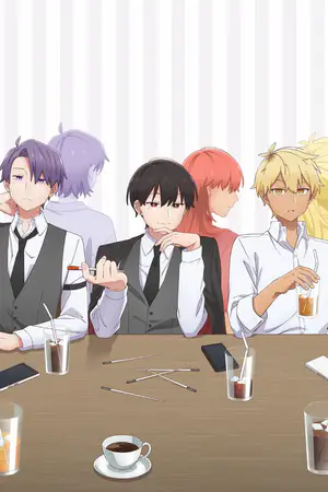 合コンに行ったら女がいなかった話