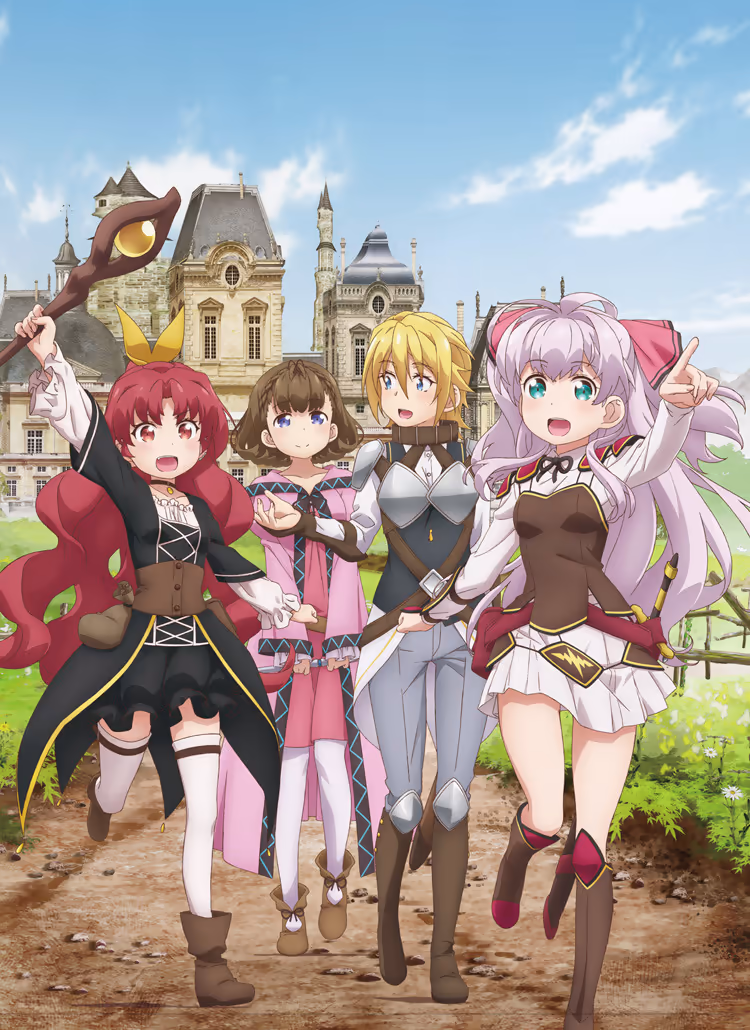 私、能力は平均値でって言ったよね!