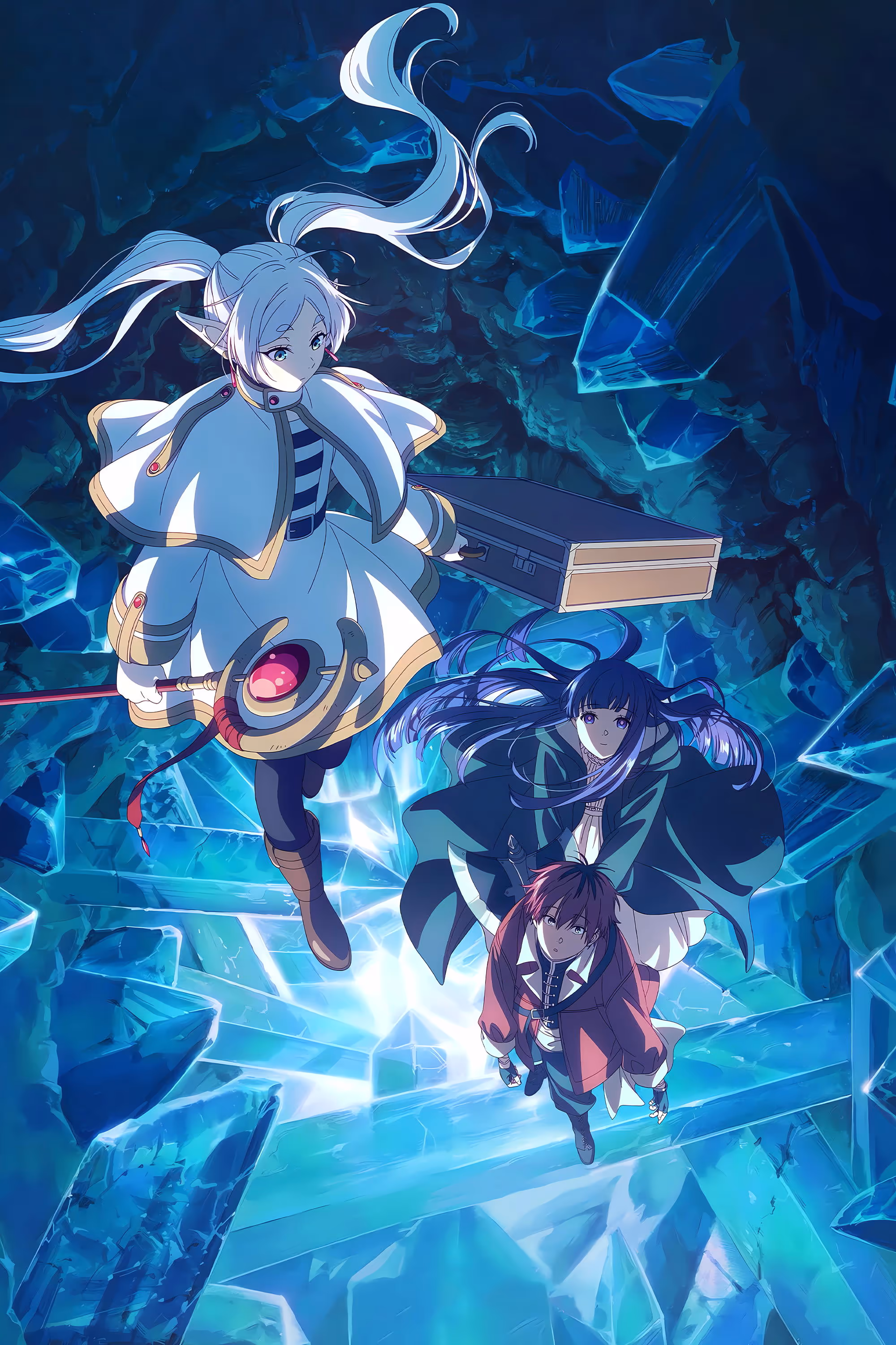 葬送のフリーレン 第2期