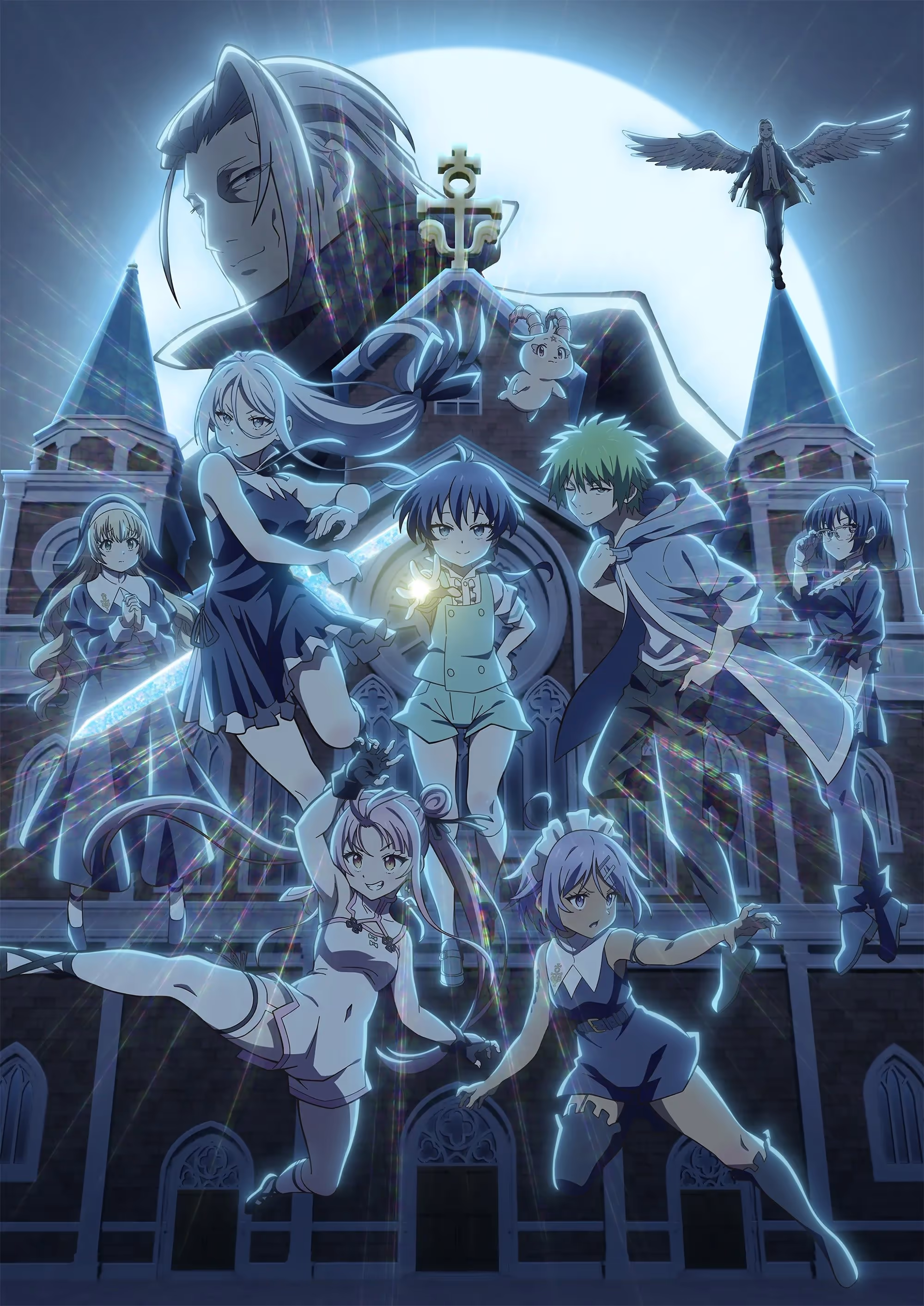 転生したら第七王子だったので、気ままに魔術を極めます 第2期