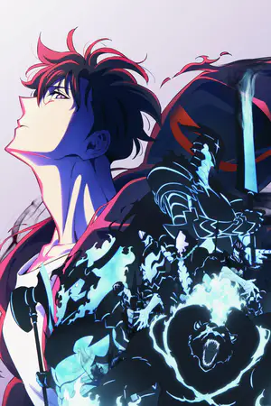 나 혼자만 레벨업 -ARISE FROM THE SHADOW-